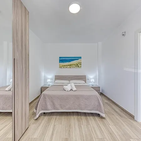 Casa Croce Bilocale Indipendente By Salento Com Tatil Evi *