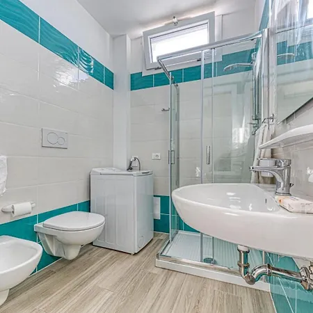 Prázdninový dům Casa Croce Bilocale Indipendente By Salento Com *