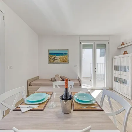 Prázdninový dům Casa Croce Bilocale Indipendente By Salento Com Torre Mozza