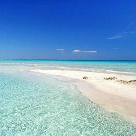 بيت للعطل Casa Croce Bilocale Indipendente By Salento Com *