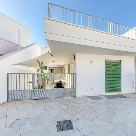 Dom wakacyjny Casa Croce Bilocale Indipendente By Salento Com